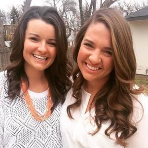 Meet your Posher, Kate